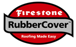 Firestone Rubber Cover logo