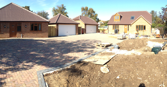 M & M Building Contractors - Kent